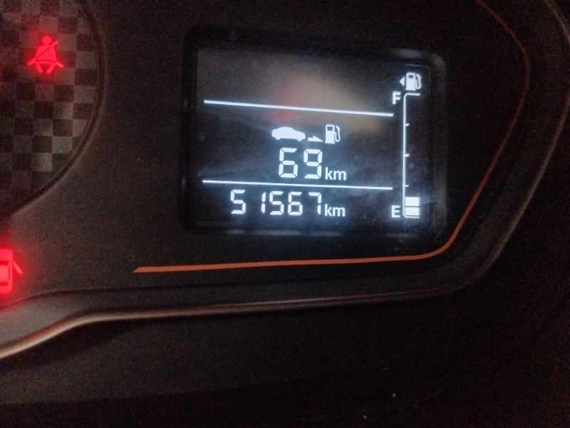 2021 HYUNDAI ATOS 1.1 thumbnail 10