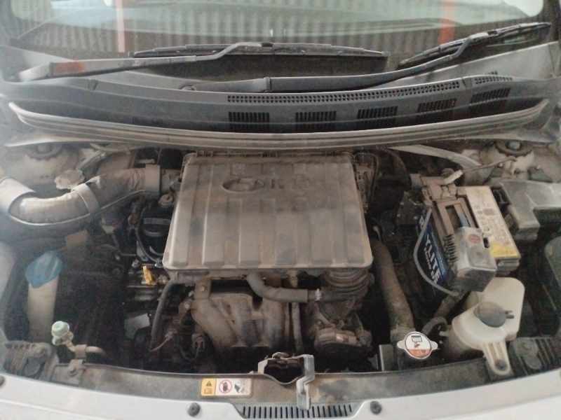 2018 HYUNDAI GRAND i10 1.0 thumbnail 11