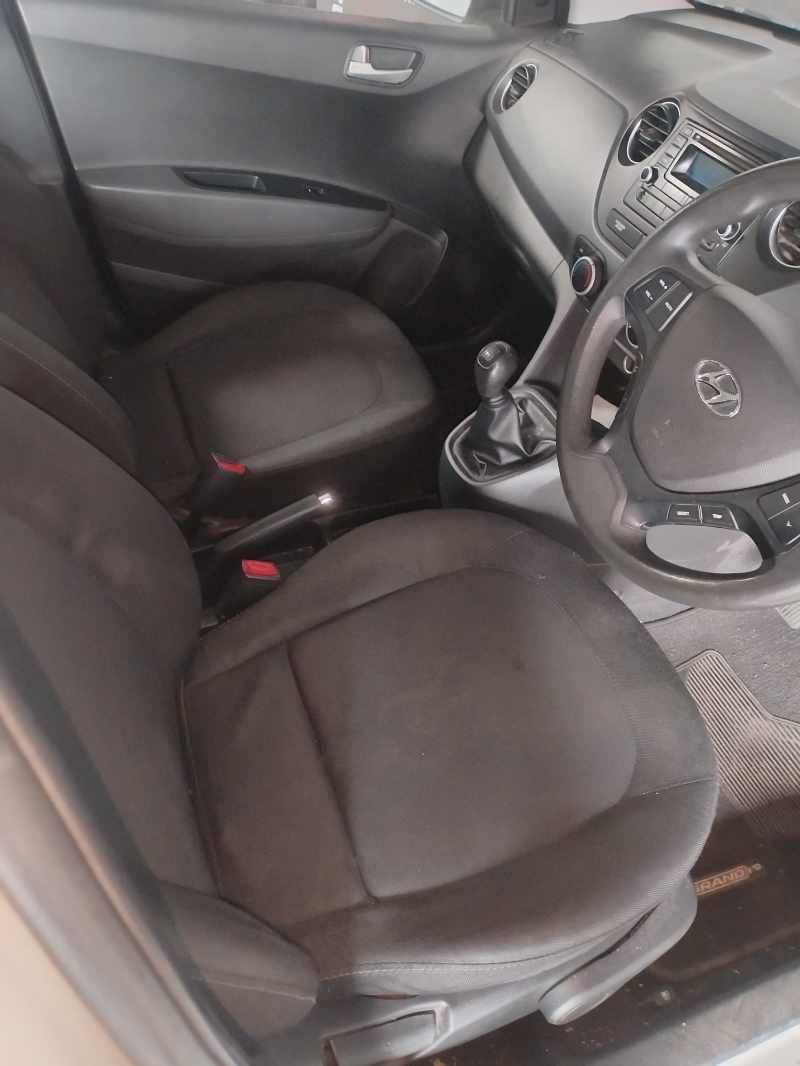 2018 HYUNDAI GRAND i10 1.0 thumbnail 9