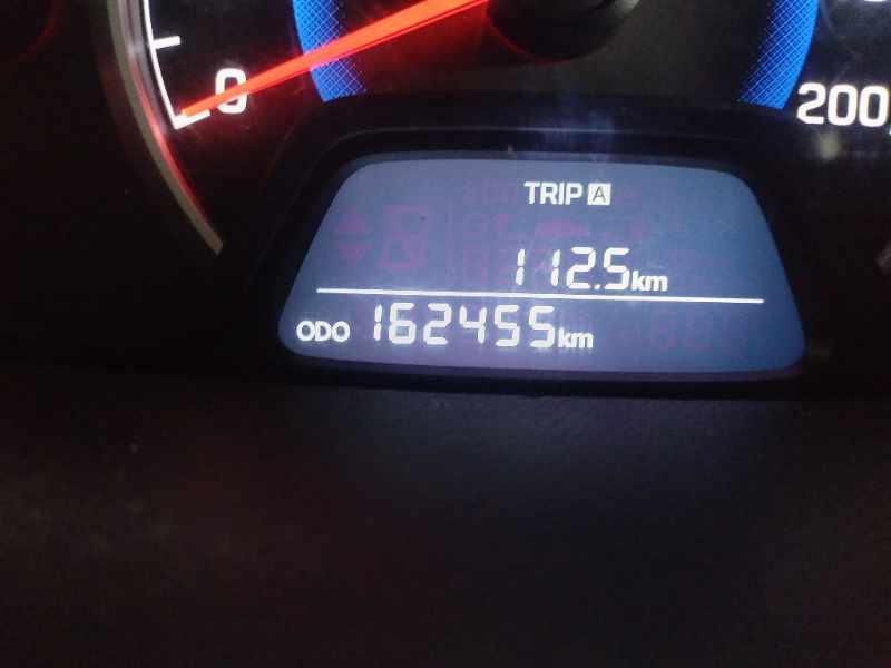 2018 HYUNDAI GRAND i10 1.0 thumbnail 10