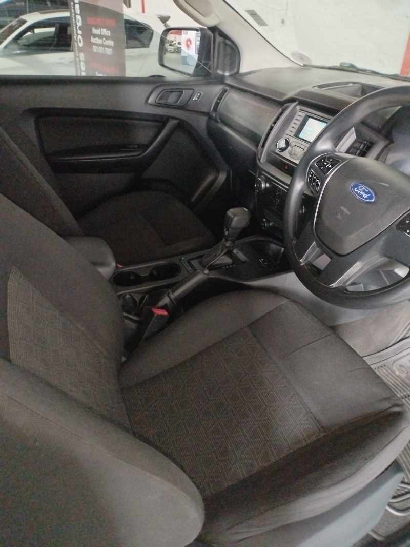 2020 FORD RANGER 2.2 TDCi  XL A/T thumbnail 8