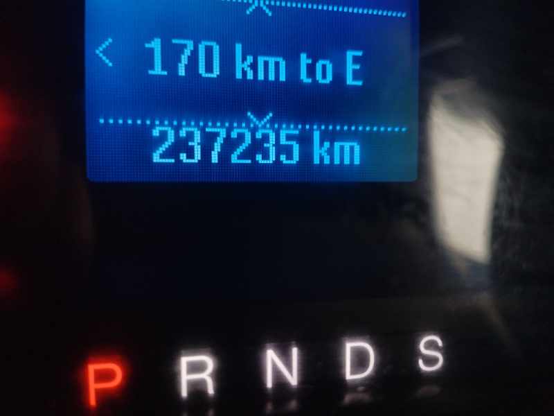 2020 FORD RANGER 2.2 TDCi  XL A/T thumbnail 9