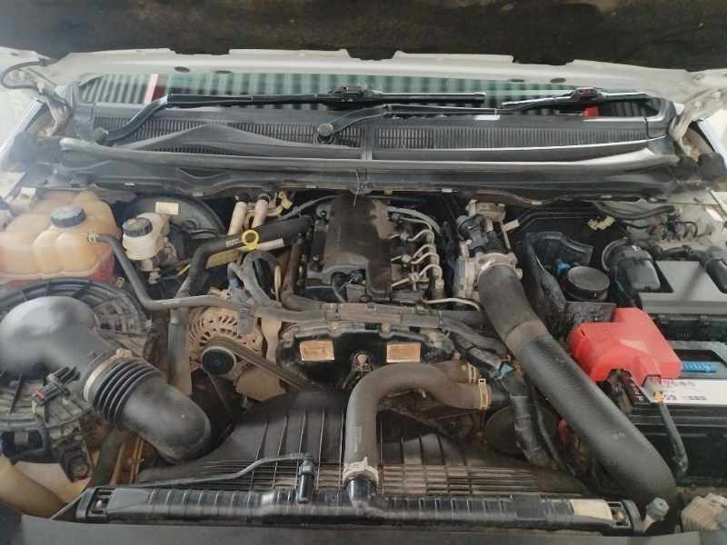 2020 FORD RANGER 2.2 TDCi  XL A/T thumbnail 10