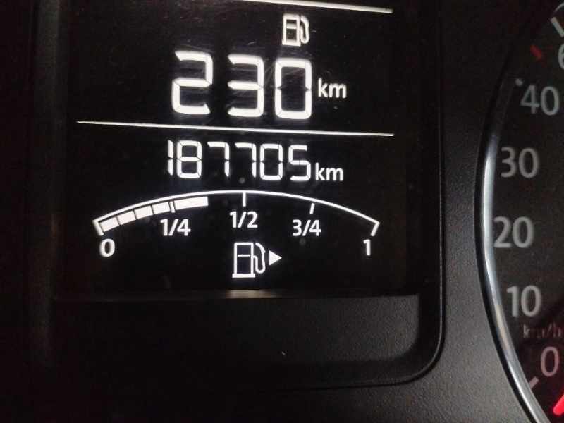 2021 VOLKSWAGEN POLO CLASSIC 1.4 thumbnail 10