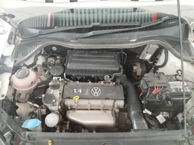 2021 VOLKSWAGEN POLO CLASSIC 1.4 thumbnail 11