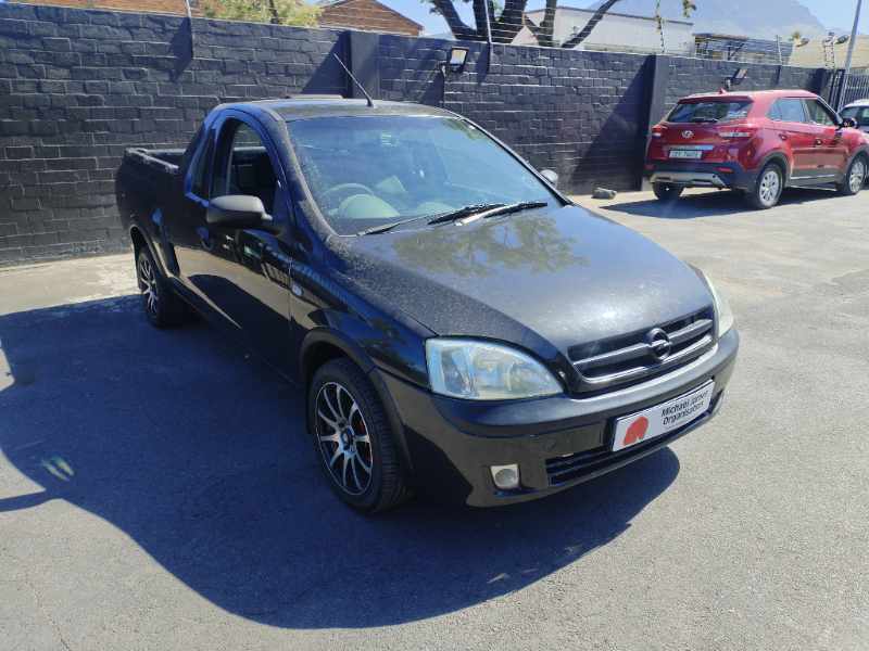 2008 OPEL UTILITY 1.8 thumbnail 3