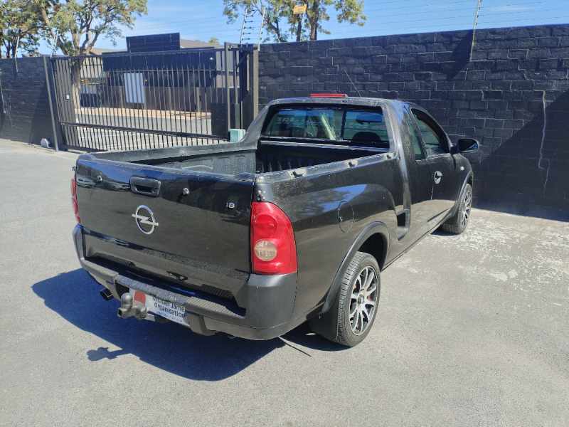 2008 OPEL UTILITY 1.8 thumbnail 5