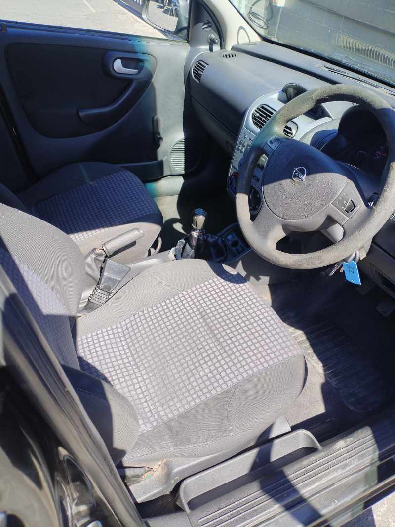 2008 OPEL UTILITY 1.8 thumbnail 7