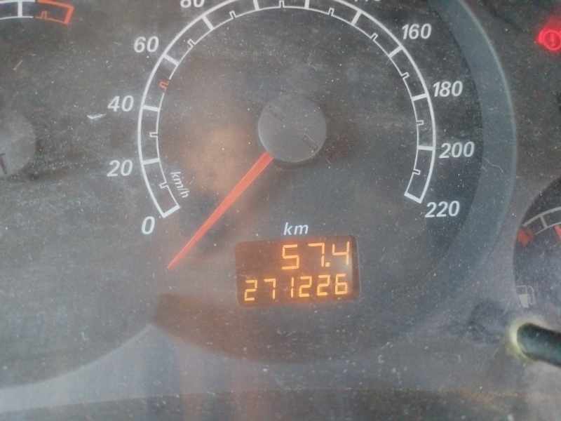 2008 OPEL UTILITY 1.8 thumbnail 8