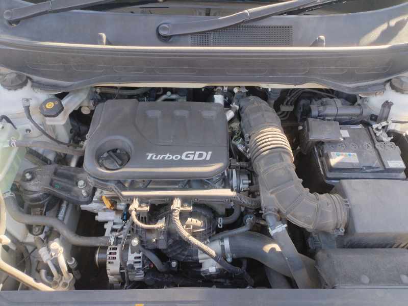 2020 HYUNDAI VENUE 1.0 TGDi thumbnail 10