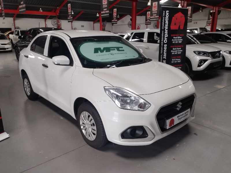 2023 SUZUKI DZIRE 1.0 GA thumbnail 3