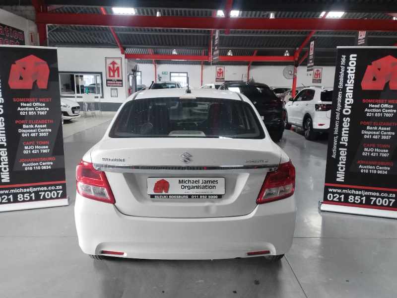 2023 SUZUKI DZIRE 1.0 GA thumbnail 4