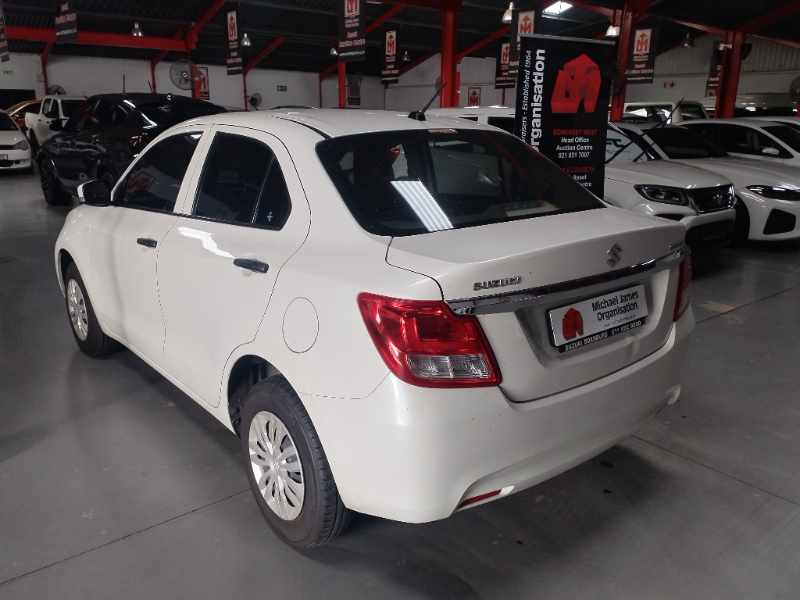 2023 SUZUKI DZIRE 1.0 GA thumbnail 6