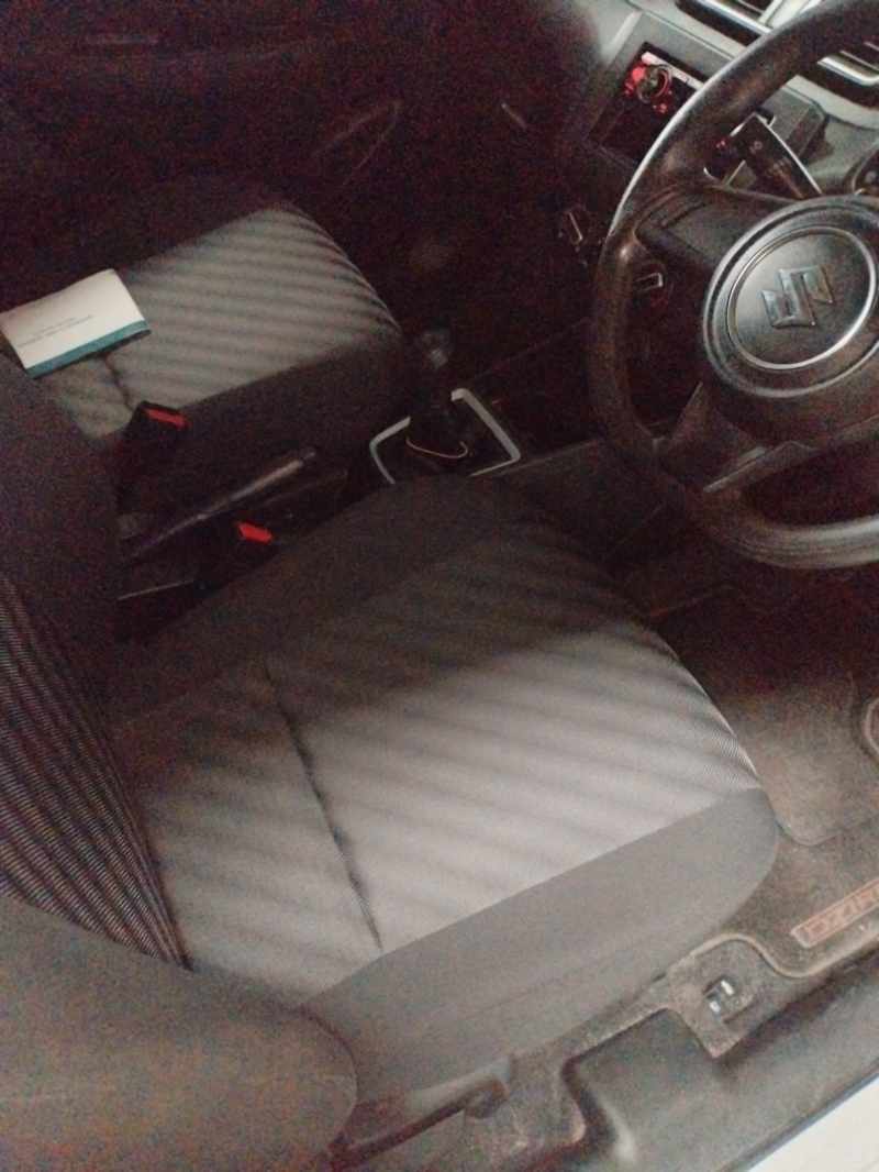 2023 SUZUKI DZIRE 1.0 GA thumbnail 9