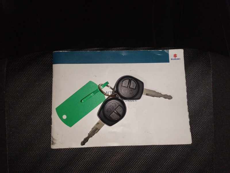 2023 SUZUKI DZIRE 1.0 GA thumbnail 12