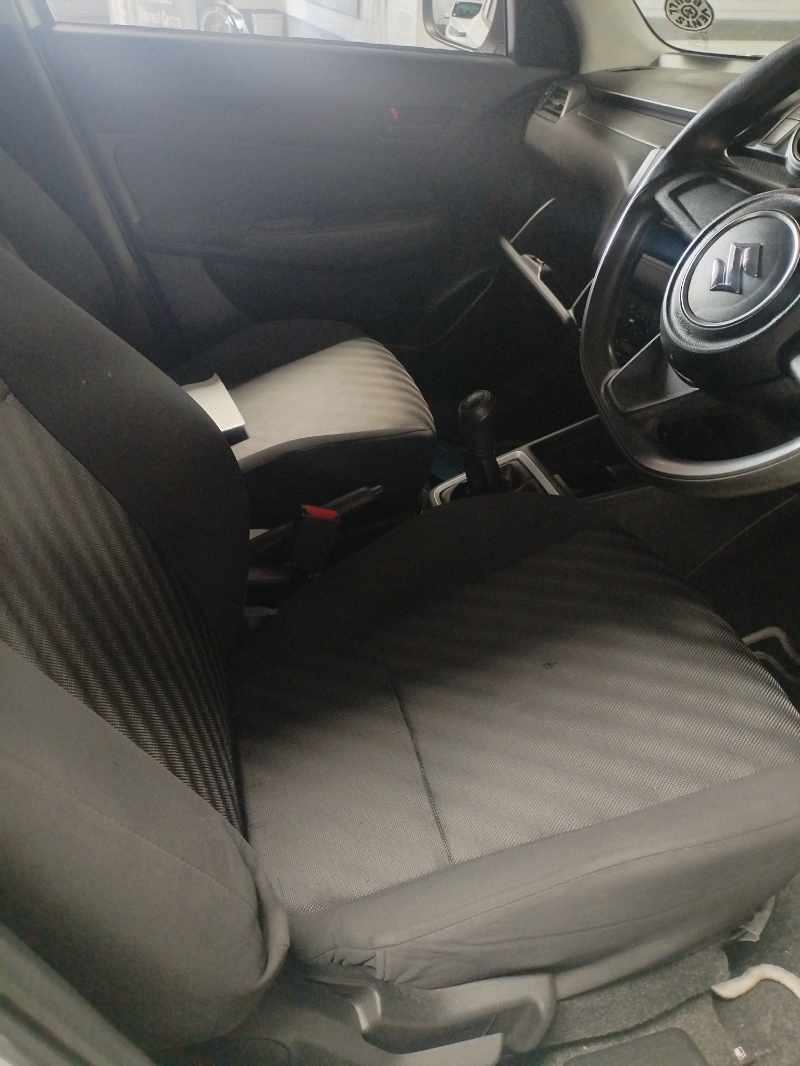 2023 SUZUKI SWIFT 1.2 GA thumbnail 9