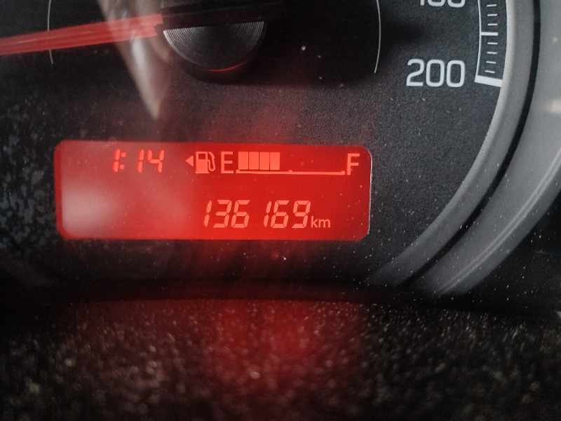 2023 SUZUKI SWIFT 1.2 GA thumbnail 10