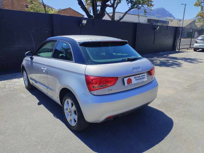 2014 AUDI A1 1.2T FSi thumbnail 6