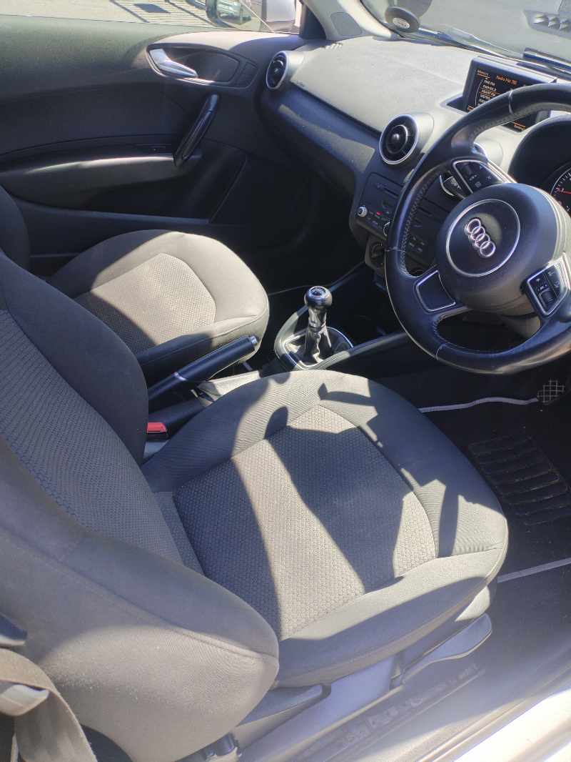 2014 AUDI A1 1.2T FSi thumbnail 8