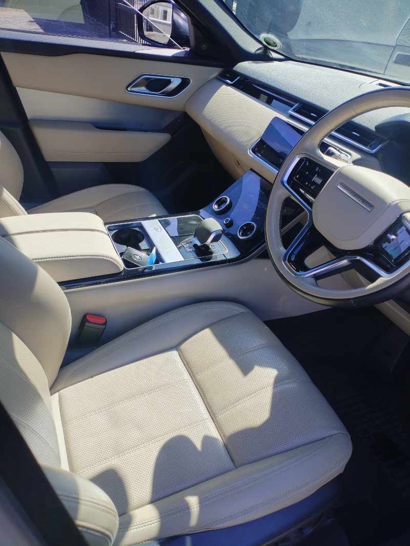 2023 LAND ROVER VELAR 3.0 D SE thumbnail 9