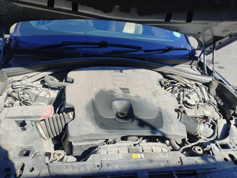 2023 LAND ROVER VELAR 3.0 D SE thumbnail 11