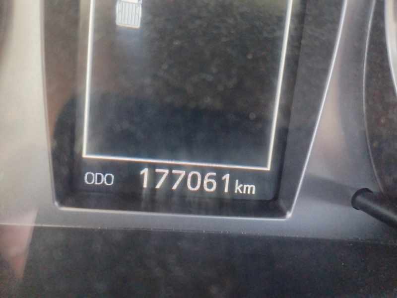 2021 TOYOTA HILUX 2.4 GD A/T P/U D/C thumbnail 9