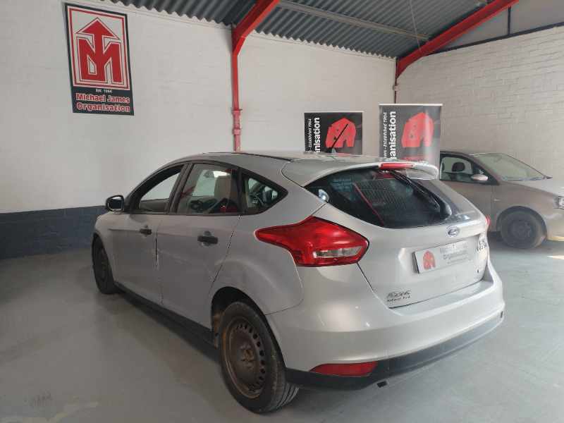 2018 FORD FOCUS 1.0 ECOBOOST thumbnail 6