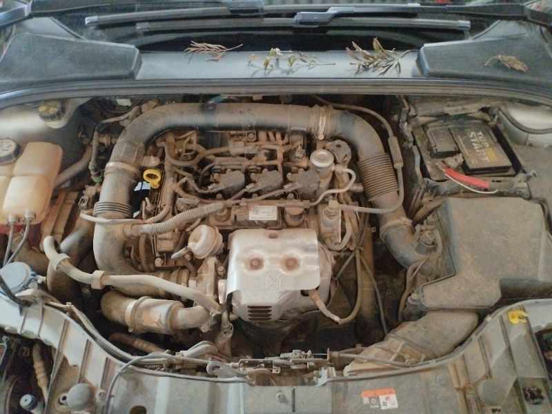 2018 FORD FOCUS 1.0 ECOBOOST thumbnail 10