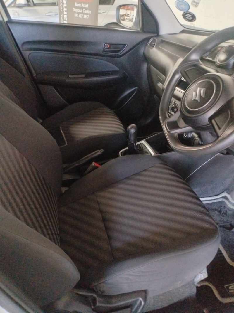 2023 SUZUKI SWIFT 1.2 thumbnail 9