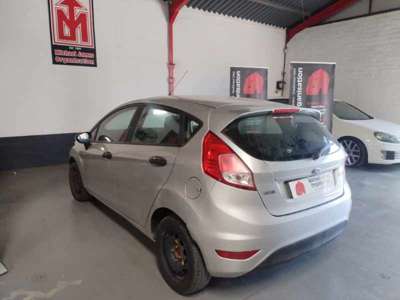 2016 FORD FIESTA 1.0 ECOBOOST 5DR thumbnail 6