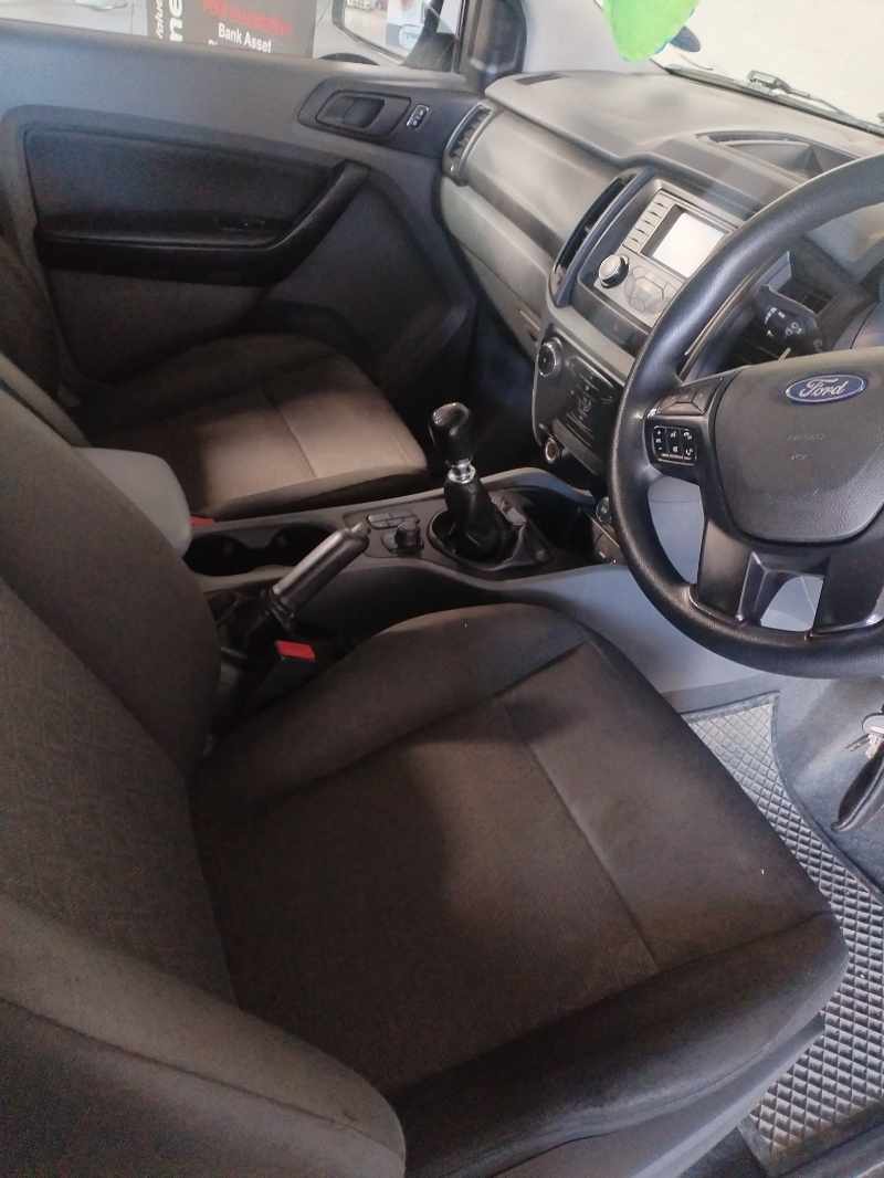 2018 FORD RANGER 2.2TDCi XL 4X4 P/U D/C thumbnail 9