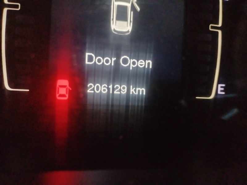 2015 JEEP CHEROKEE 2.4 A/T thumbnail 9