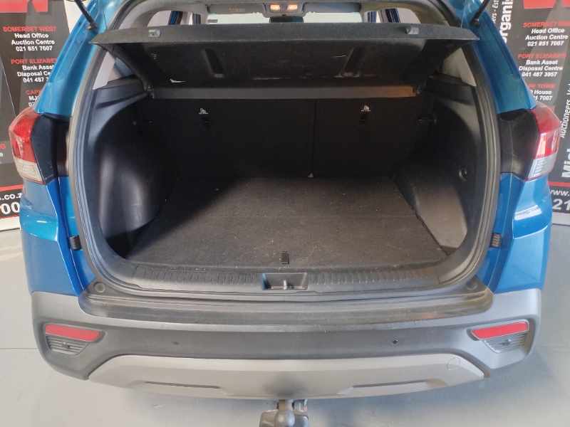 2020 HYUNDAI CRETA 1.6D A/T thumbnail 7