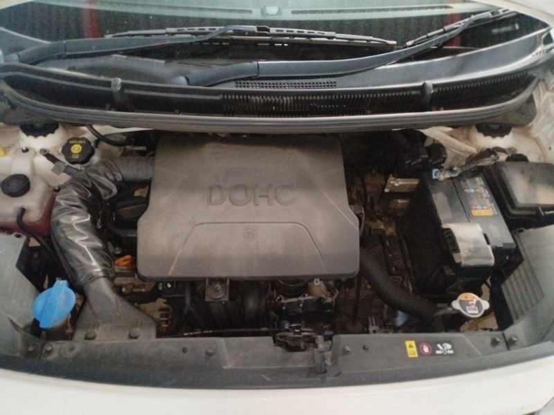2022 KIA PICANTO 1.0 thumbnail 11