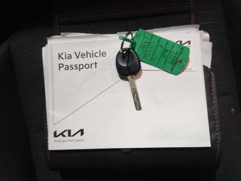 2022 KIA PICANTO 1.0 thumbnail 13