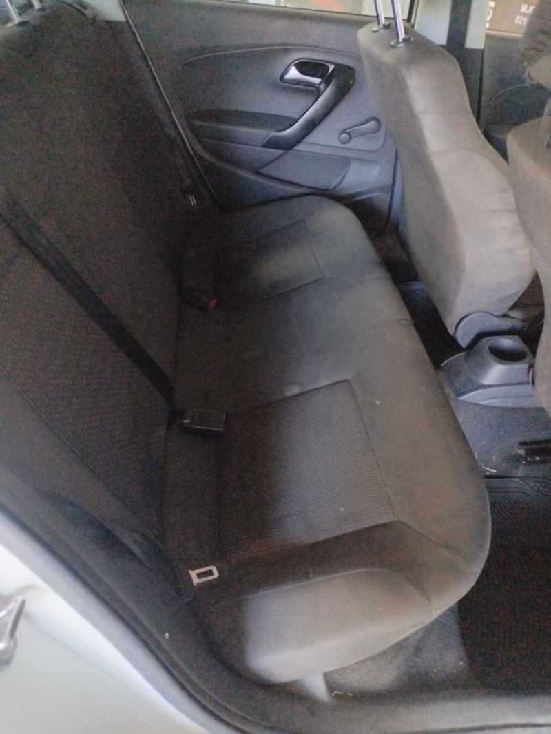 2019 VOLKSWAGEN POLO VIVO 1.4 5DR thumbnail 8