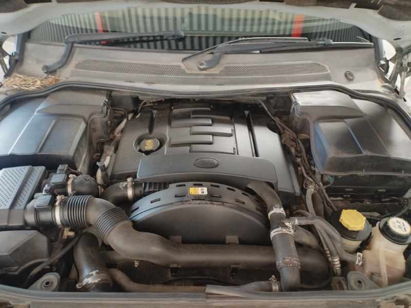 2010 LAND ROVER DISCOVERY 4 3.0 TD/SD V6 A/T thumbnail 9