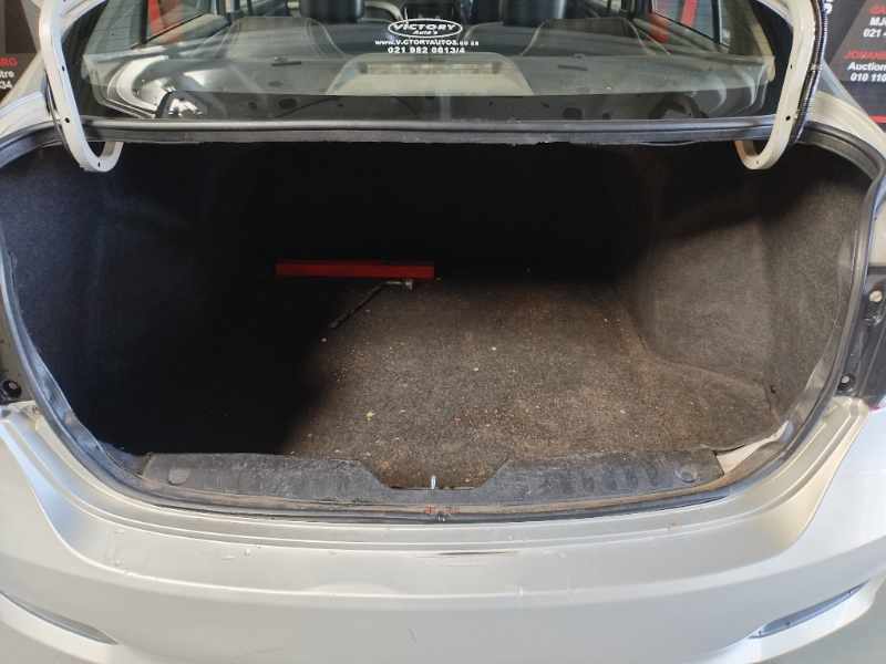 2015 SUZUKI CIAZ 1.4 GLX thumbnail 7