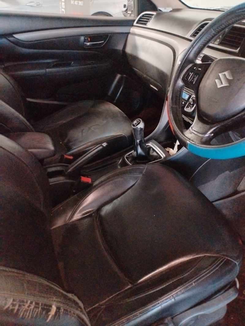 2015 SUZUKI CIAZ 1.4 GLX thumbnail 9