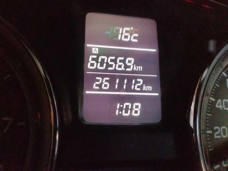 2015 SUZUKI CIAZ 1.4 GLX thumbnail 10