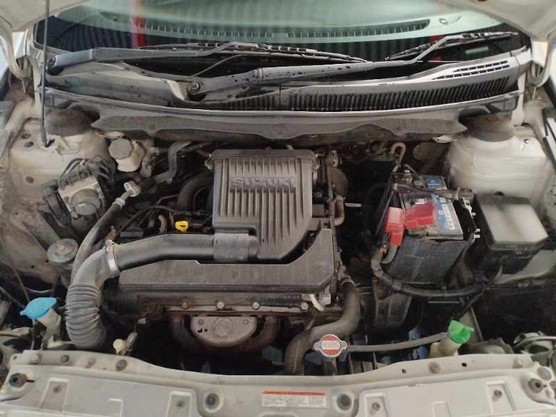 2015 SUZUKI CIAZ 1.4 GLX thumbnail 11
