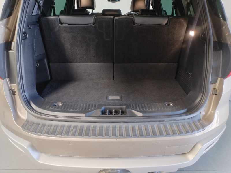 2020 FORD EVEREST 2.0D 4X4 A/T thumbnail 7