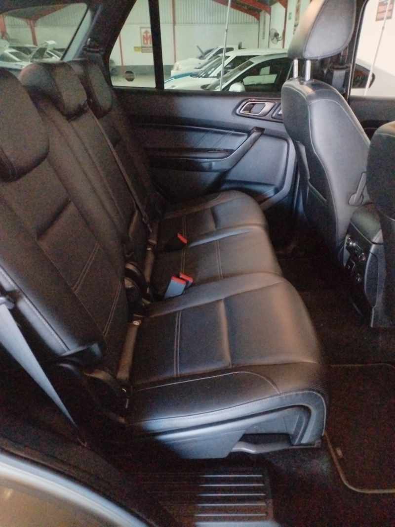 2020 FORD EVEREST 2.0D 4X4 A/T thumbnail 8