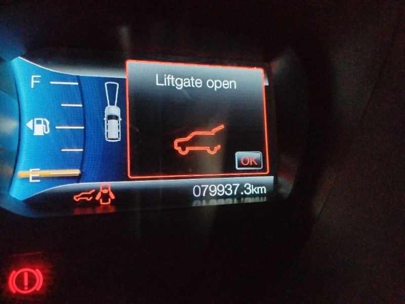 2020 FORD EVEREST 2.0D 4X4 A/T thumbnail 11