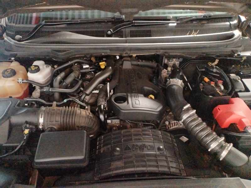 2020 FORD EVEREST 2.0D 4X4 A/T thumbnail 12