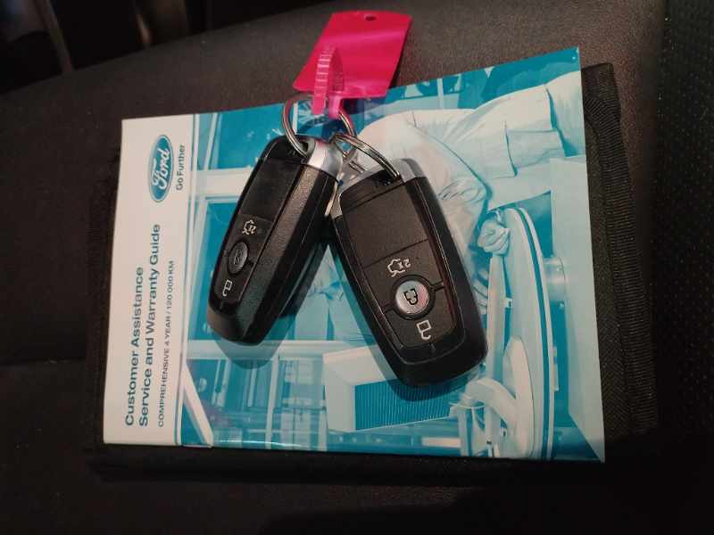 2020 FORD EVEREST 2.0D 4X4 A/T thumbnail 14