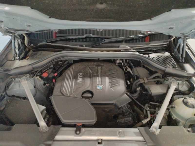 2022 BMW X3 xDRIVE 20d M SPORT A/T thumbnail 11