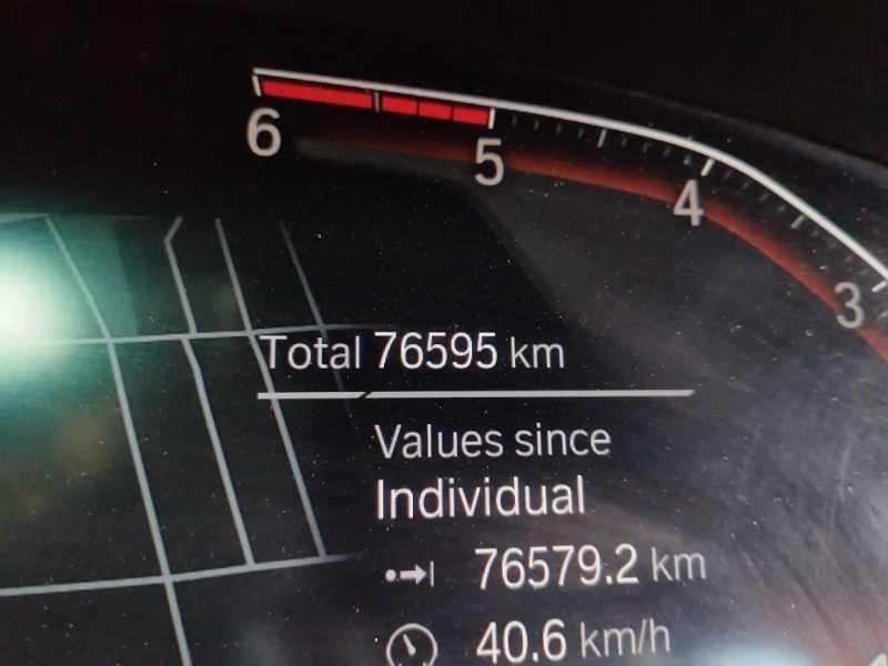 2022 BMW X3 xDRIVE 20d M SPORT A/T thumbnail 10