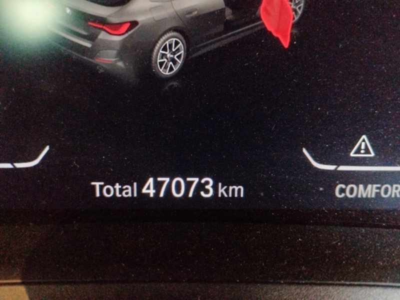 2023 BMW 420i GRAN COUPE M SPORT A/T thumbnail 10