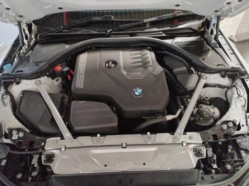 2023 BMW 420i GRAN COUPE M SPORT A/T thumbnail 11